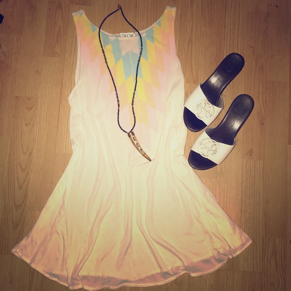 Wildfox Summer Dress